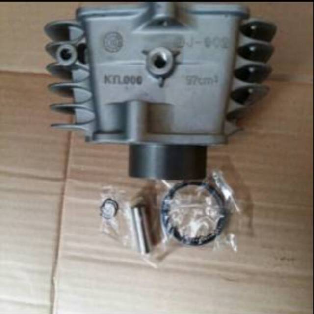 Blok seher supra fit new. Revo.Legenda