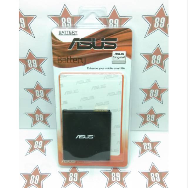 Battery batre Asus Zenfone C