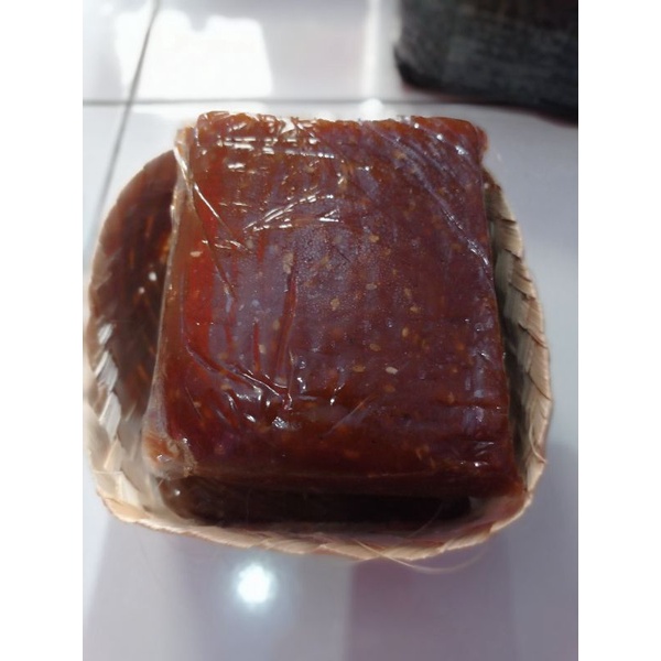 

JENANG/DODOL ASLI(1000 GRAM FRESH)