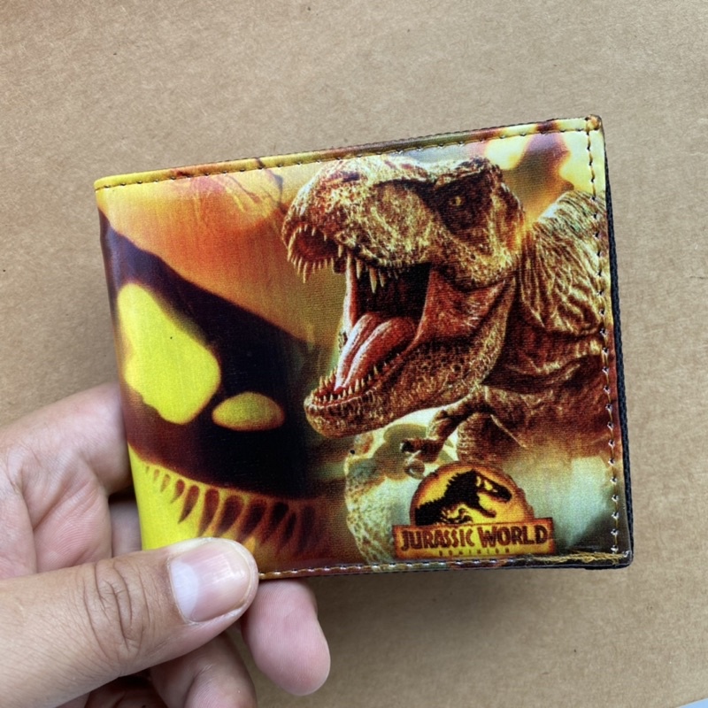 DOMPET ANAK KARAKTER DINO DOMPET ANAK ANAK MURAH MERIAH DOMPET ANAK LIPAT DOMPET KARAKTER ANAK ANAK DINOSAURUS DOMPET ANAK LIPAT LIMITED EDISI