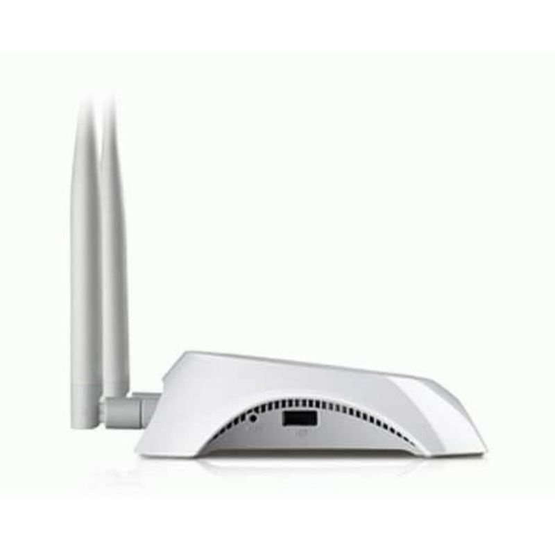 Tp-Link TL-MR3420 USB MODEM TP LINK 3G/4G -TPLink WiFi Wireless N Router Garansi Resmi