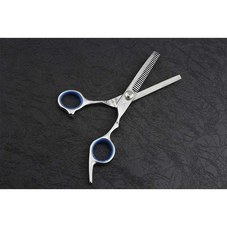 Set Gunting Multifungsi GR 04 Peralatan Gunting Rambut Salon Stainless Steel Alat Pemotong Serbaguna