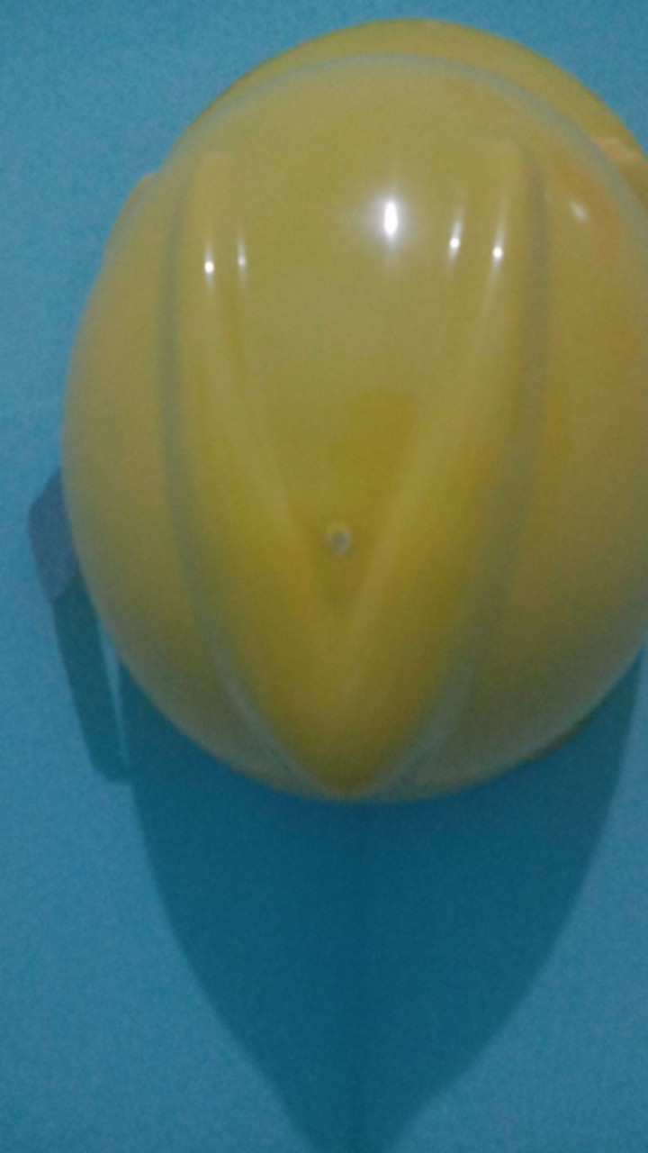 Paket Helm Safety Proyek Asa Standart Sni + Rompi Jaring X