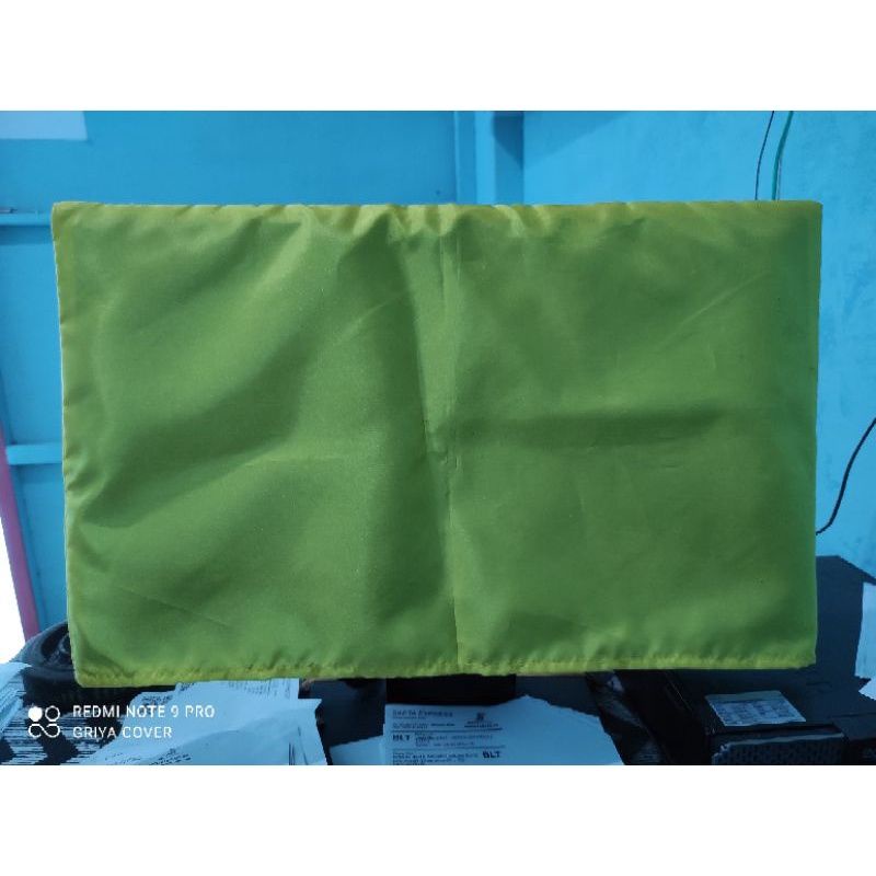 Cover Monitor Anti Debu Custom by request