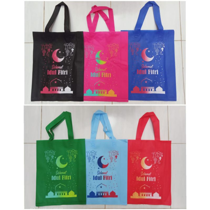 

Tas Hantaran Lebaran