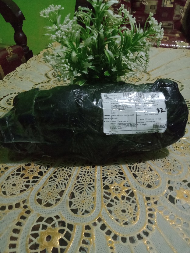 Sedotan Stainless Straw Warna Bubble , Sikat , Dan Pouch Set 5 Pcs