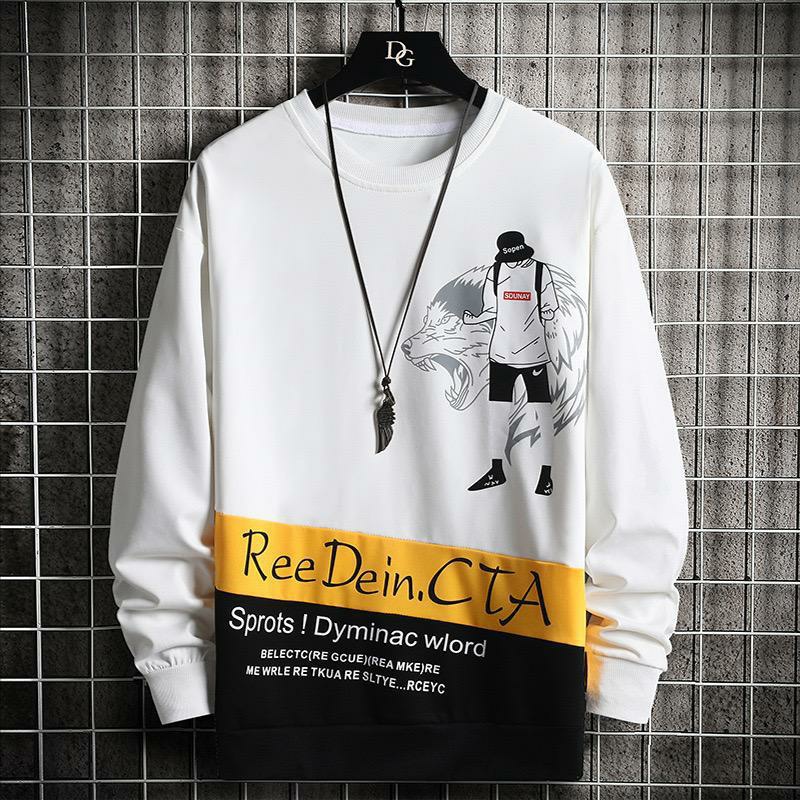 ATASAN LENGAN PANJANG/BAJU SWEATER REEDEIN/HOODIE/JUMPER
