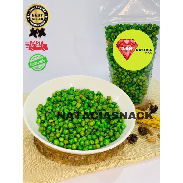 

[EKONOMIS][250 GR] KACANG ARCIS MEDAN KACANG ARCIS IJO KACANG POLONG IJO KACANG MEDAN NATACIA SNACK MEDAN