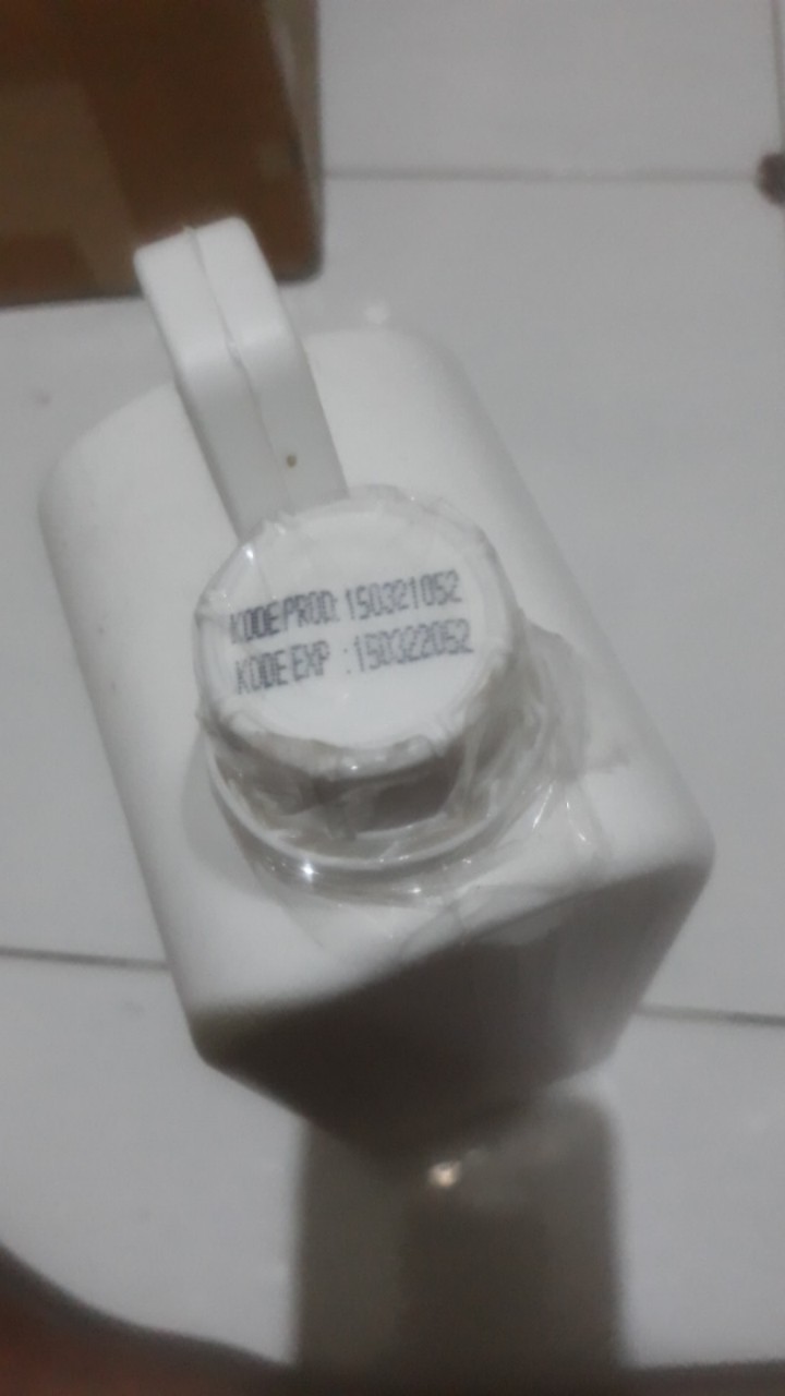 Parfum Laundry Pelicin Dan Pewangi Pakaian