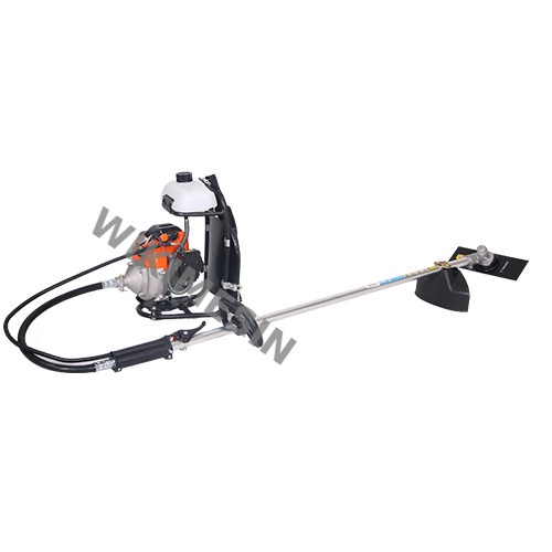Ori Brushcutter Mesin Pemotong Rumput 2Tak 52cc Firman FGB528 FGB 528