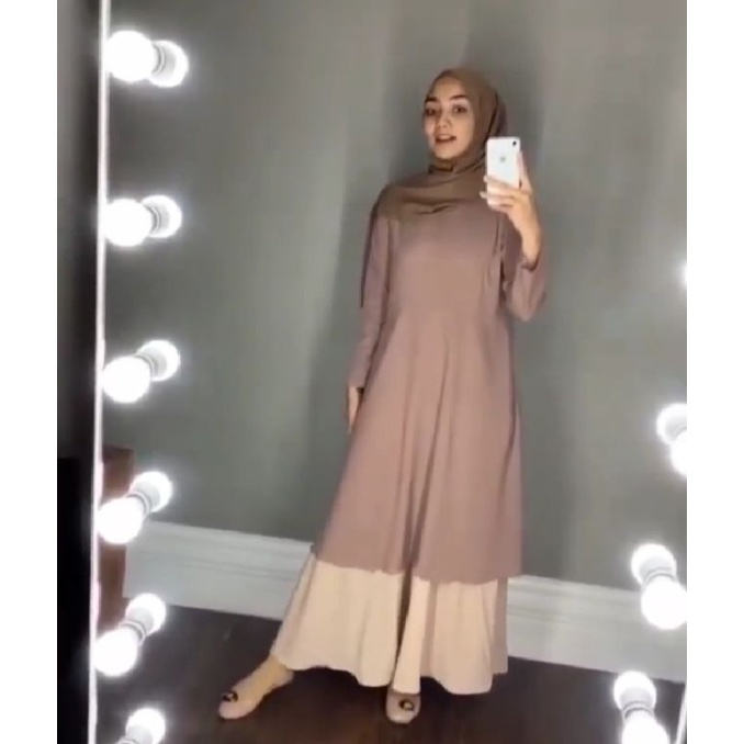 cod gamis citra kirana tingkat dua