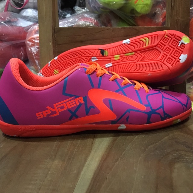 Futsal specs spyder