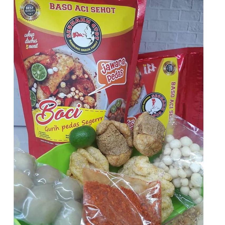 

Fitur utama Paket Hemat Boci Sehot 10 Pcs ..,,.,,.,