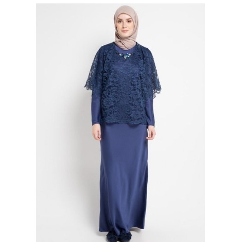 Luire by raden sirait azkia gamis