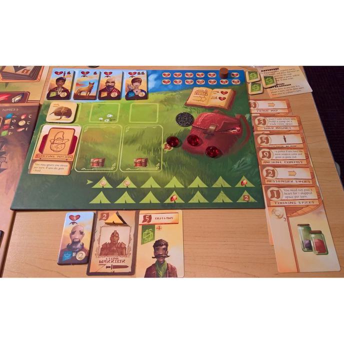 Promo Terbatas Near And Far Board Game Original Shopee Indonesia