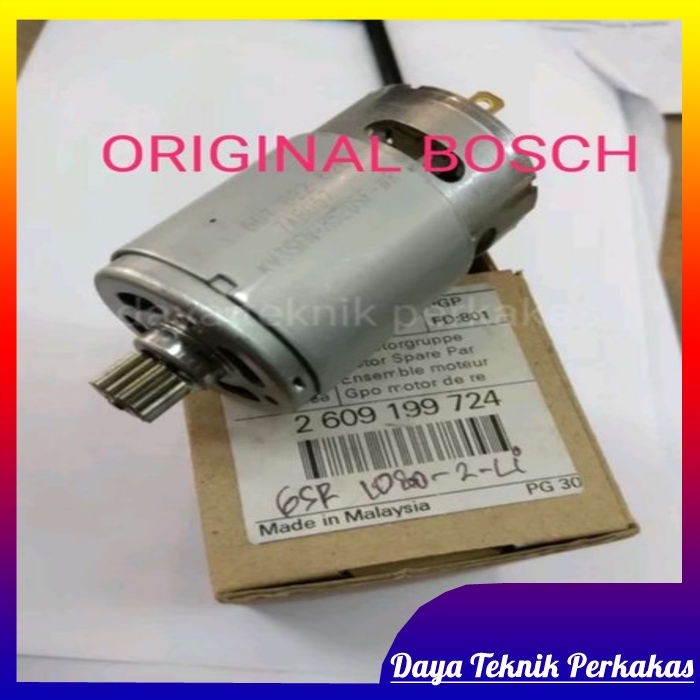 UD805 Murah DC motorgsr 1080-2-li - dinamo bor gsr1080-2 cas gsbElegan