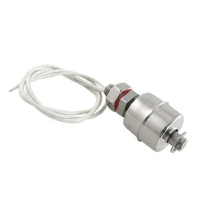 FLOAT SWITCH STAINLESS STEEL