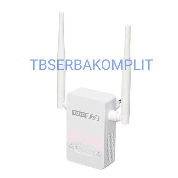Penguat Signal WIFI Rumah Kuat untuk 100-150 Meter Persegi Wi-Fi Extender Indosat Ooredoo Indihome