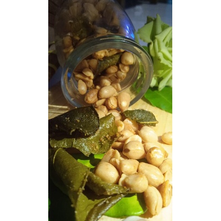 

Kacang Bawang