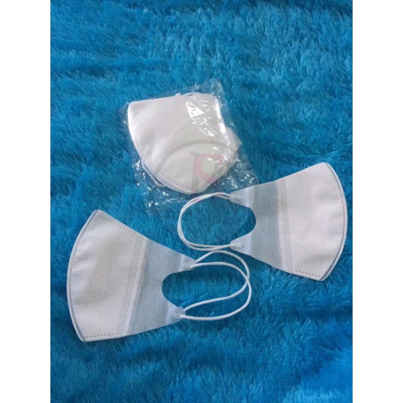 MASKER DUCKBIL/MASKER DUCKBIL DEWASA