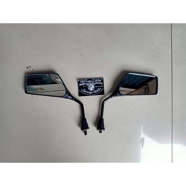 spion yamaha rxs  yamaha rxking yamaha alfa termurah di bandung Motor Custom
