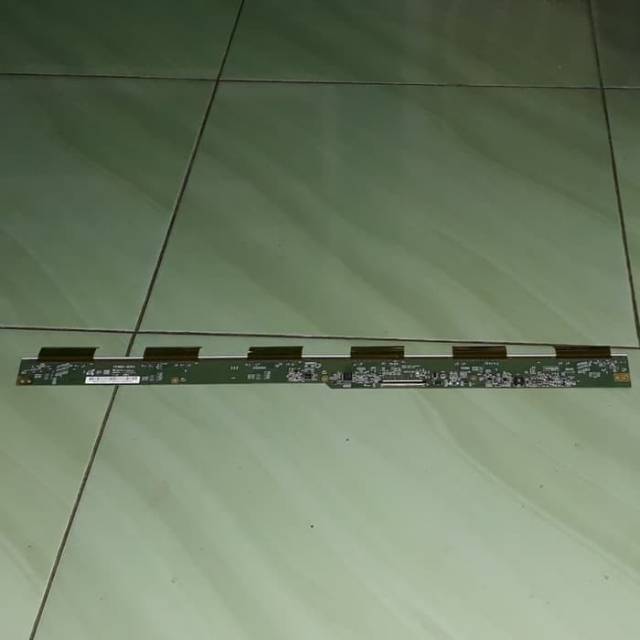 Tcon T Con Ticon LG 22LK230