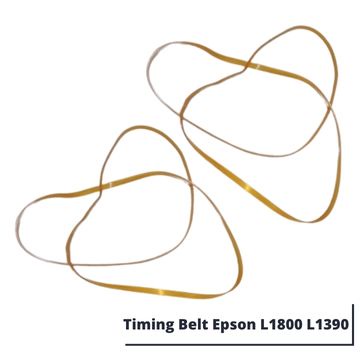 Timing Belt Epson L1800 L1390 Carriage Belt Epson