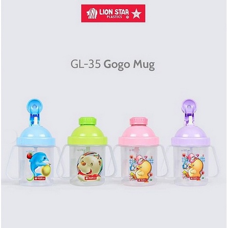 Botol Minum Susu Anak Tempat Air Minum Anak