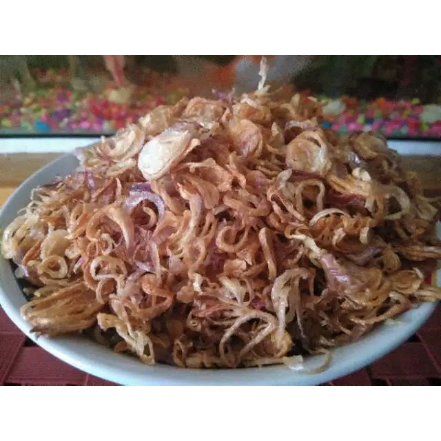 

big sale bawang goreng sumenep