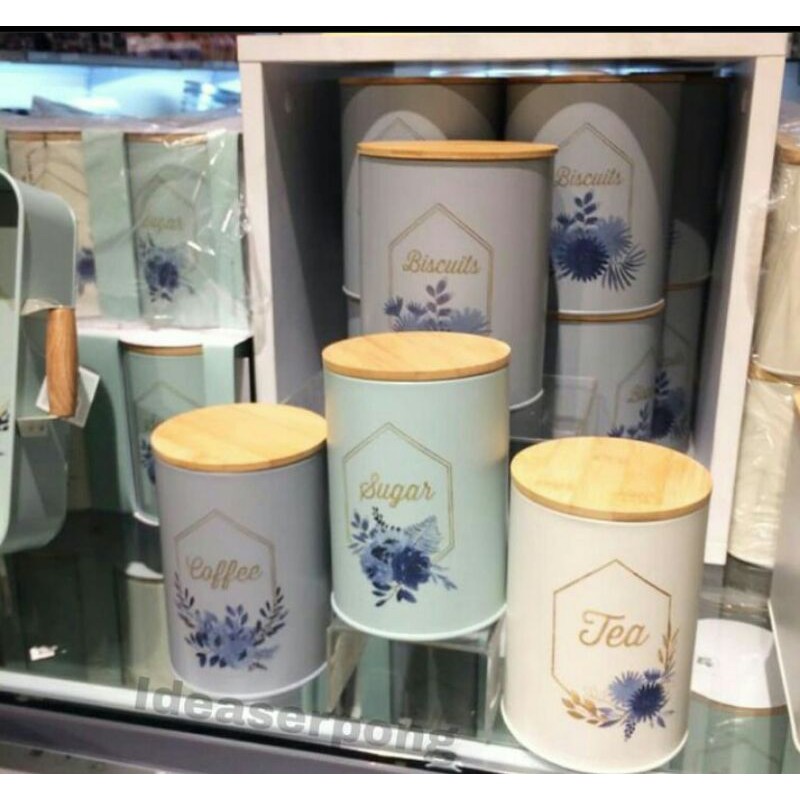 canister set by informa