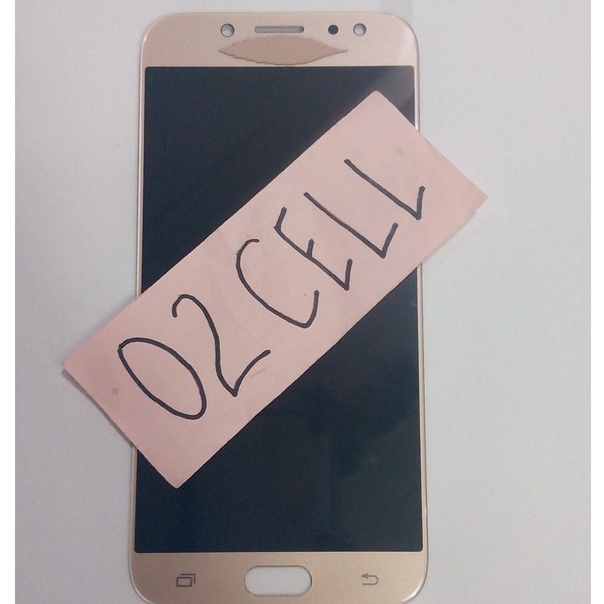LCD TOUCHSCREEN for SAMSUNG J7 PRO / J730G  OLED