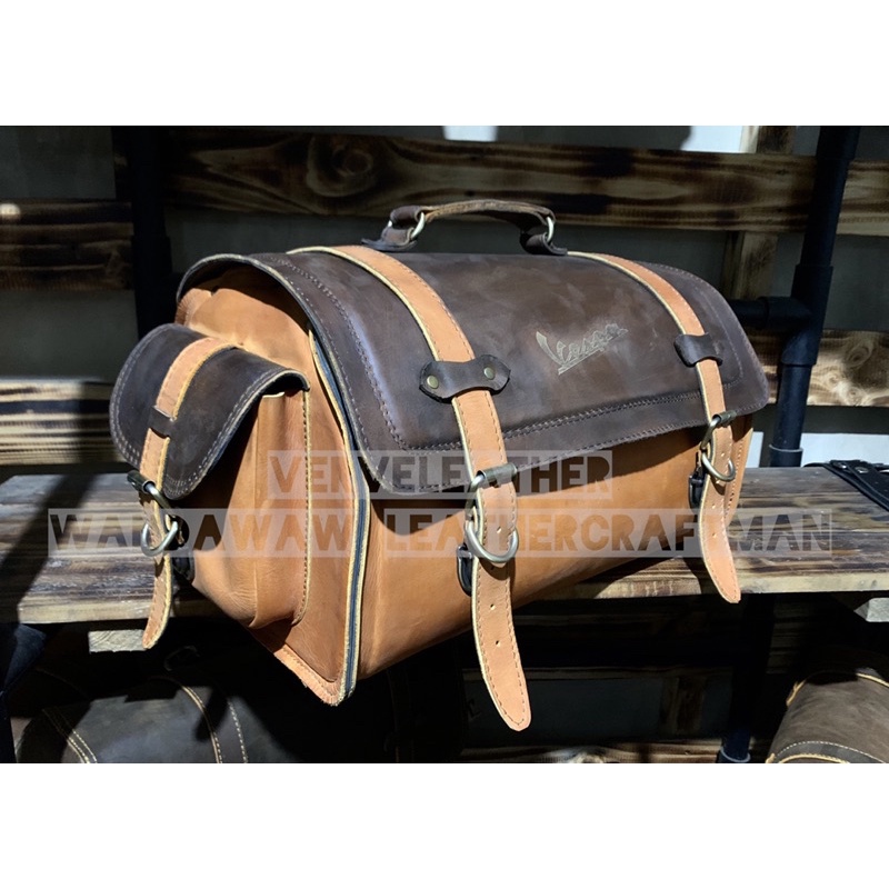 tas vespa , tas motor vespa , primavera , lx , lxv , sprint ,GTS