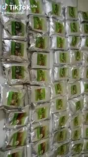 Jual Pupuk Booster Perangsang Dan Pelebat Semua Tanaman Buah | Shopee ...