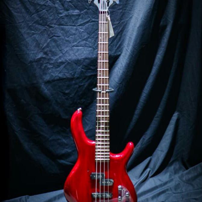 Cort Guitar Bass Action Cort Plus Tr Bic Electric