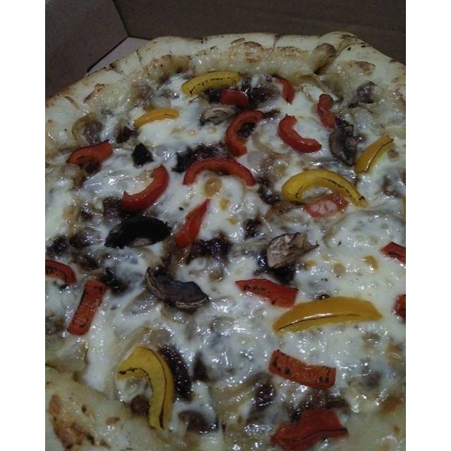 

Chicken Teriyaki