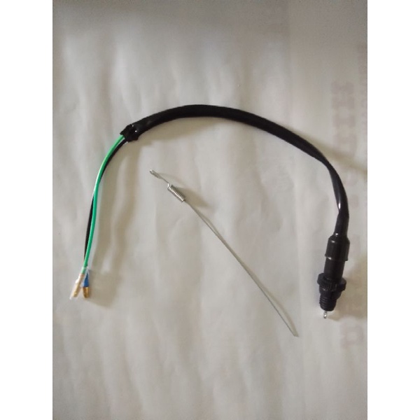 SWICT REM BELAKANG BELAKANG+PER GRAND SUPRA LEGENDA SUPRA FIT LAMA