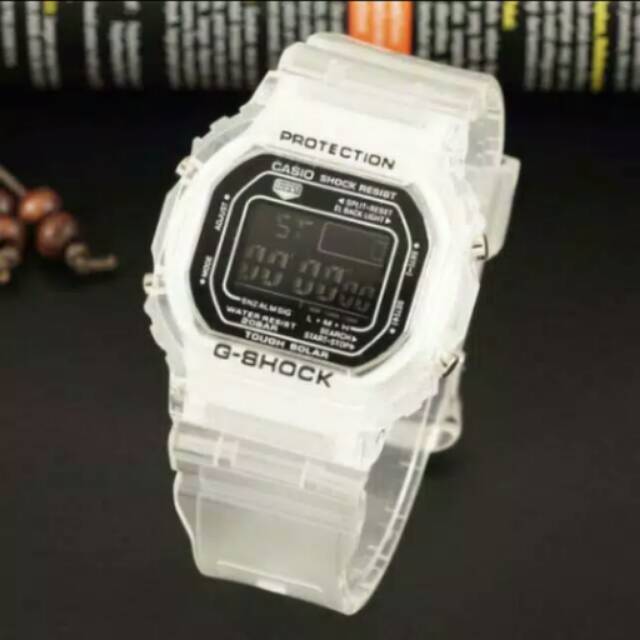 JAM TANGAN G-SHOCK DIGITAL KW SUPER PRIA/WANITA