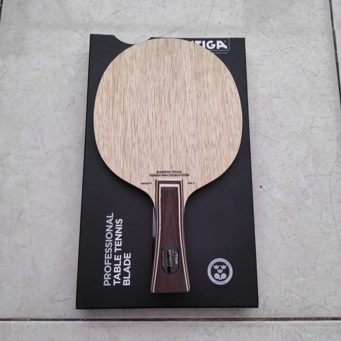 Kayu Stiga Infinity VPS V