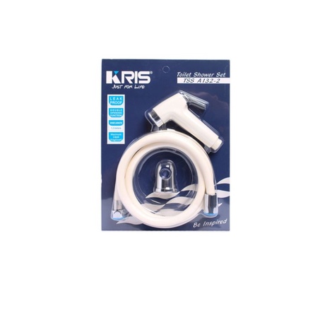 Kris Toilet Set Shower Kran Shower Toilet