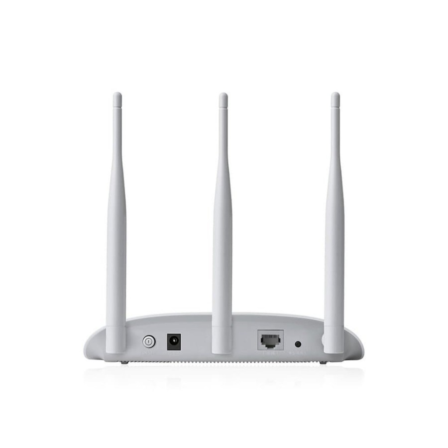 TP-LINK TL-WA 901N WIRELESS N ACCESS POINT