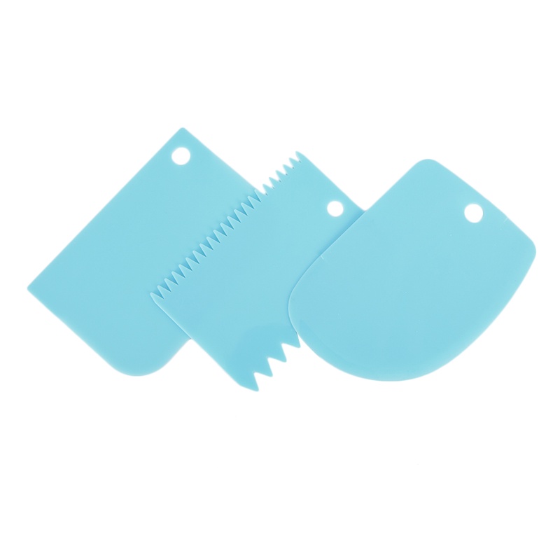 18pcs / Set Nozzle Piping Icing Untuk Alat Baking