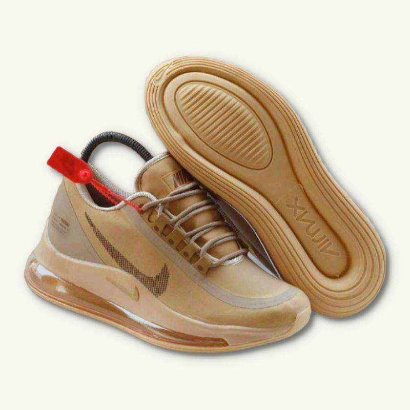 sepatu wanita sneakers nike air max 270 women size 36-41 original premium