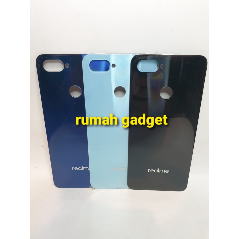 BACKDOOR REALME 2 PRO CASING REALME 2 PRO