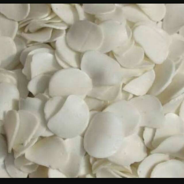 

Kempelang kering asli Palembang ikan gambus asli 100%isi 1KG