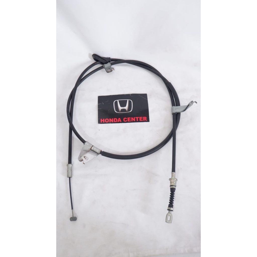 kabel rem tangan kiri civic fd 2006 2007 2008 2009 2010 2011