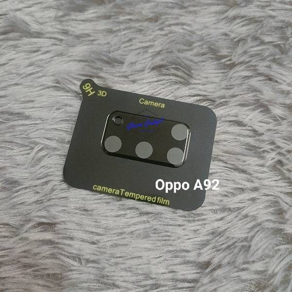 FULL COVER Anti Gores CAMERA OPPO A76 A54 A74(4G) A74(5G) A95 A16 A16E A16K A52 A92 A32 A33 A54 A53 A57-2022 A96 Tempered Glass LENS KAMERA/Temperd KACA Ful FRAME/Tempred KACA Lensa/Pelindung/Antigores Anti Scratch-DROP/Baret/Lecet 4G S 5G E K