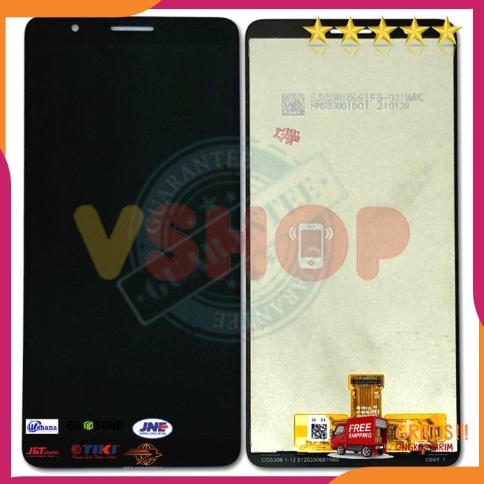 Acc Hp Lcd Touchscreen Samsung A01 Core A013 Lcd Ts Fullset