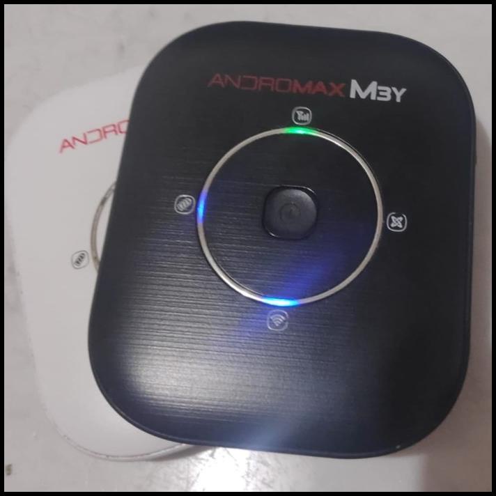Modem Wifi Andromax M3Y Smartfren