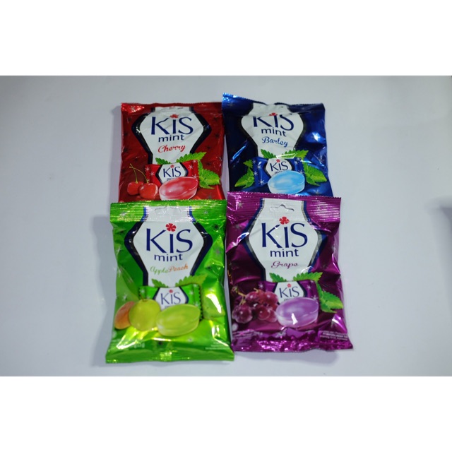

Kiss Sak 50 pcs 125 gr