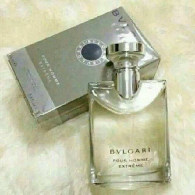 PARFUM BVLGARI MAN IN BLACK 100ML